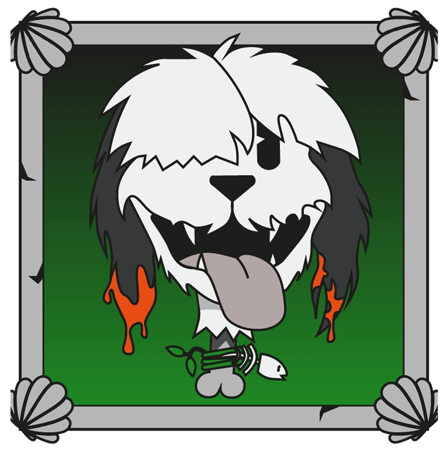 101 Dead Pets high symbol 2