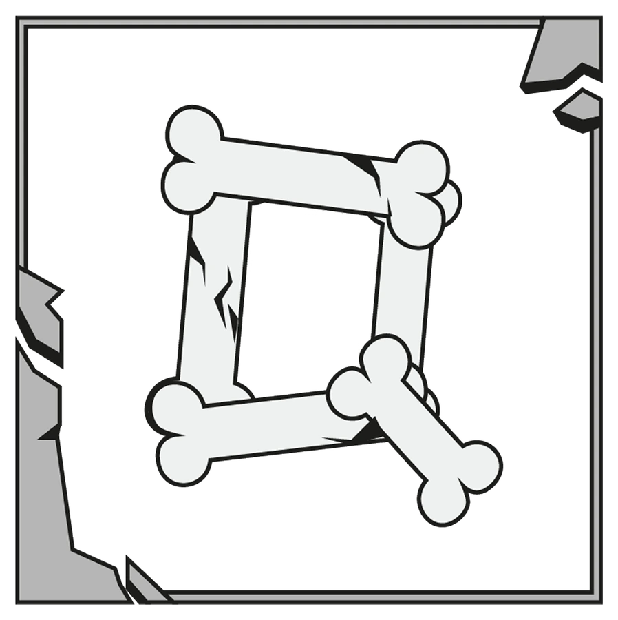 101 Dead Pets low symbol 3