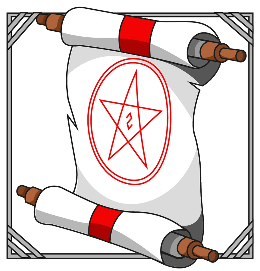 101 Dead Pets mystery special symbol