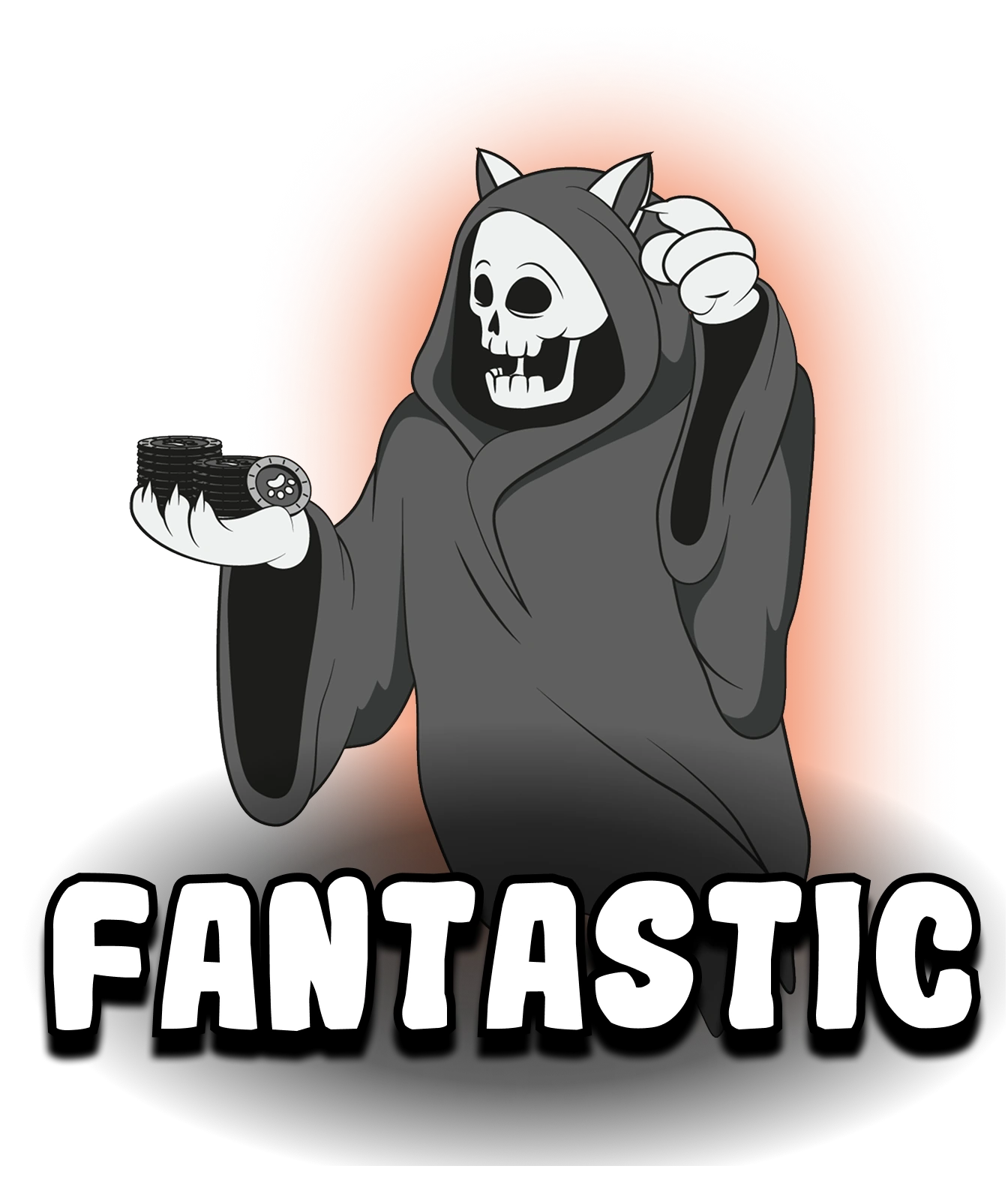 Выигрышный экран Fantastic 101 Dead Pets