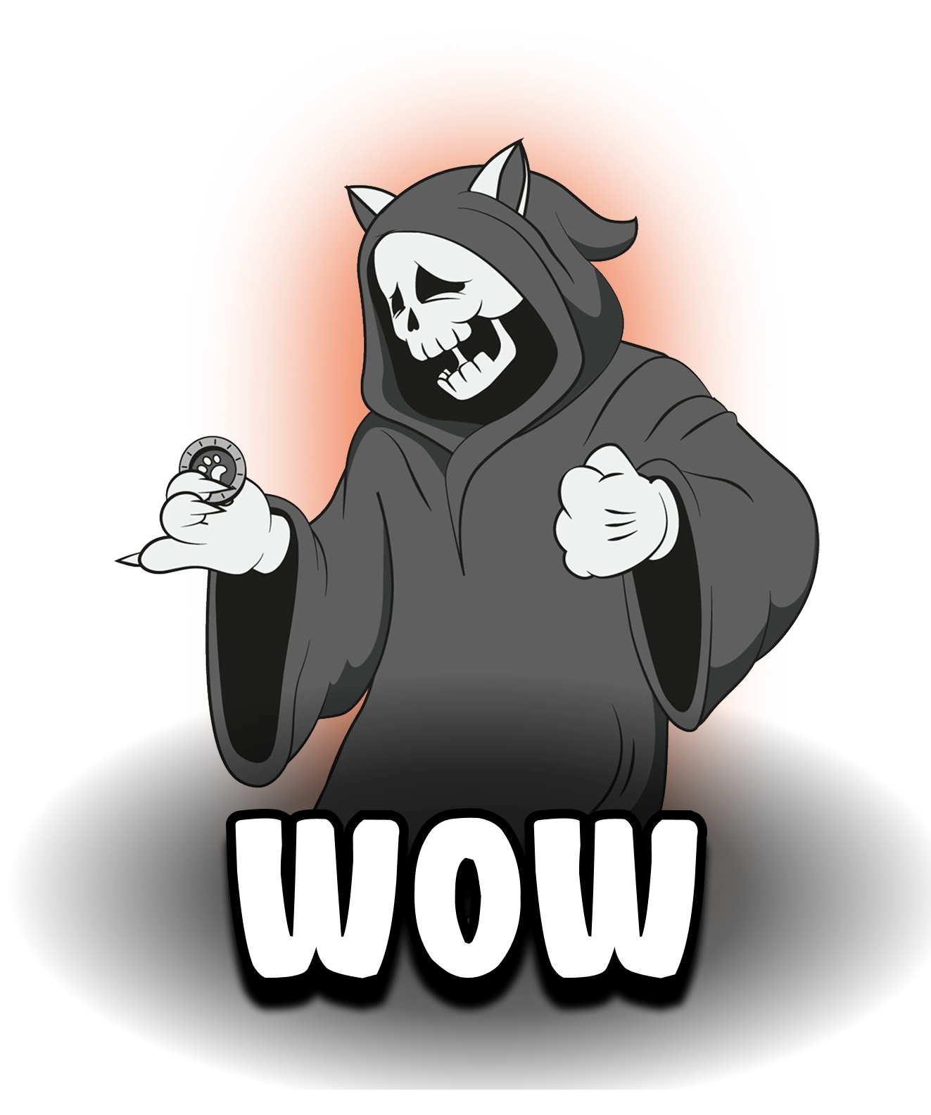 Выигрышный экран Wow 101 Dead Pets