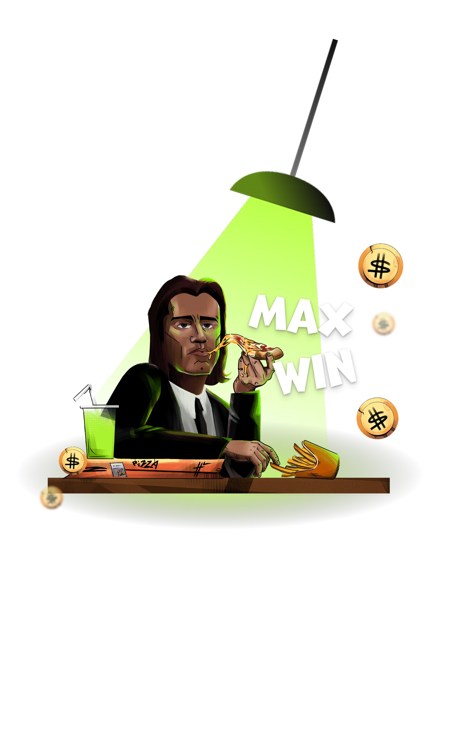 Delivery Crash MAX WIN