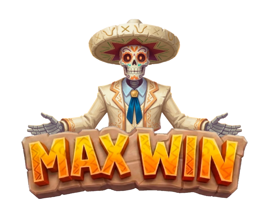 MAX WIN Big Win Los Tequilos