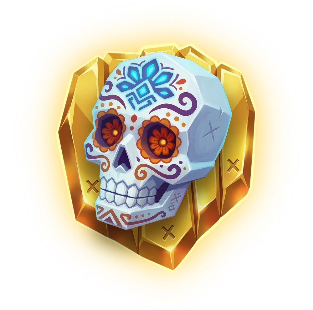 Los Tequilos high symbol 1