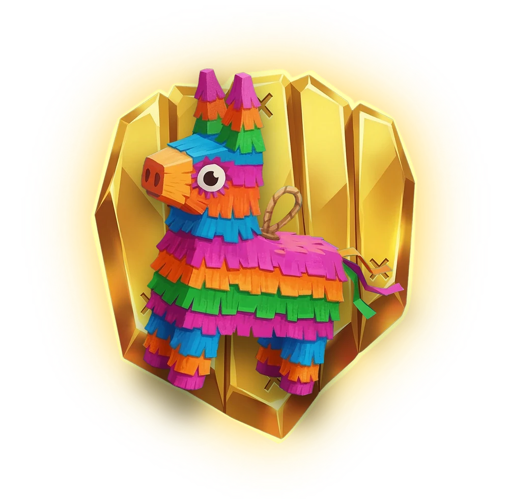 Los Tequilos high symbol 4
