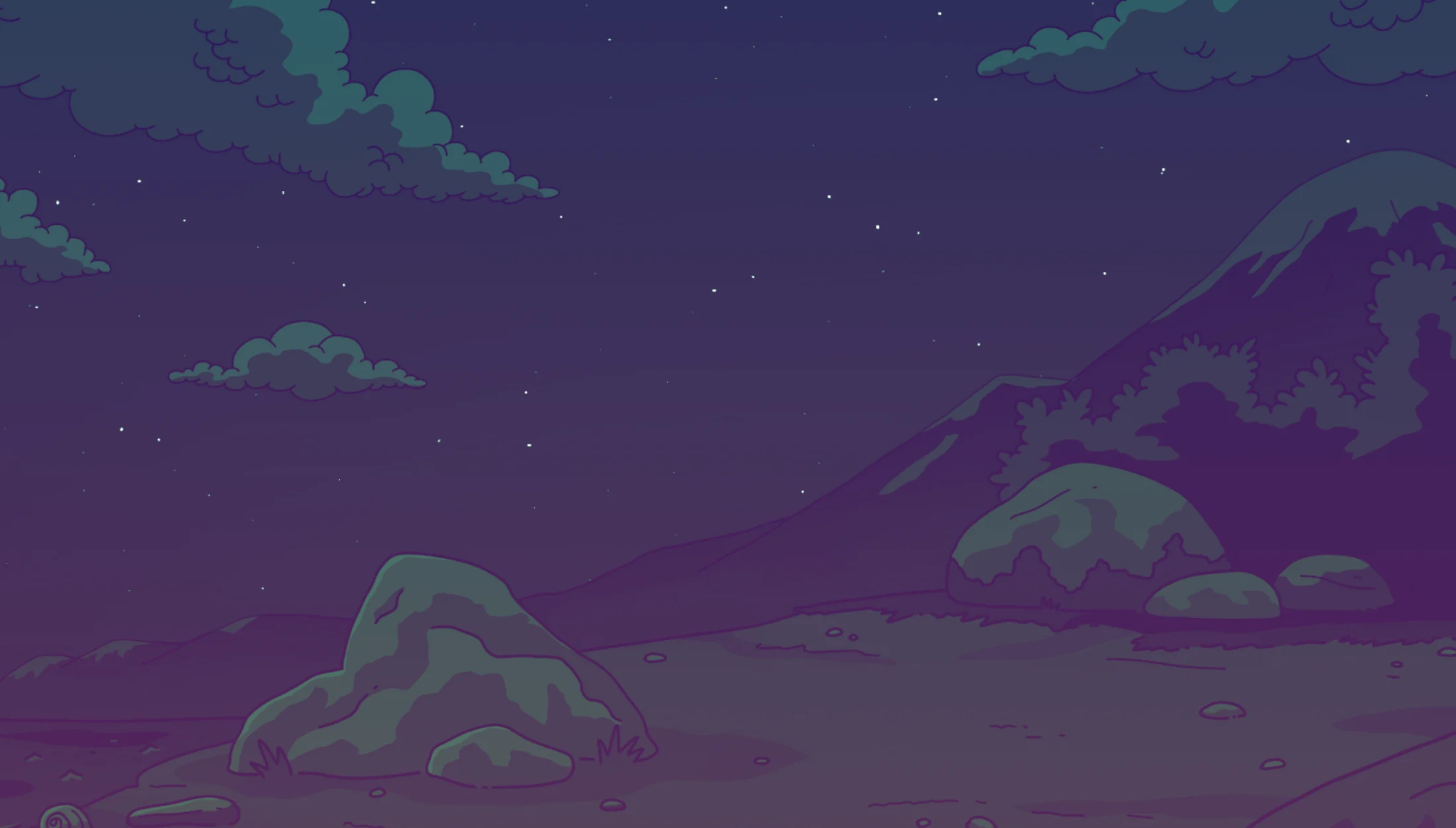 Take My Muffin bonus background