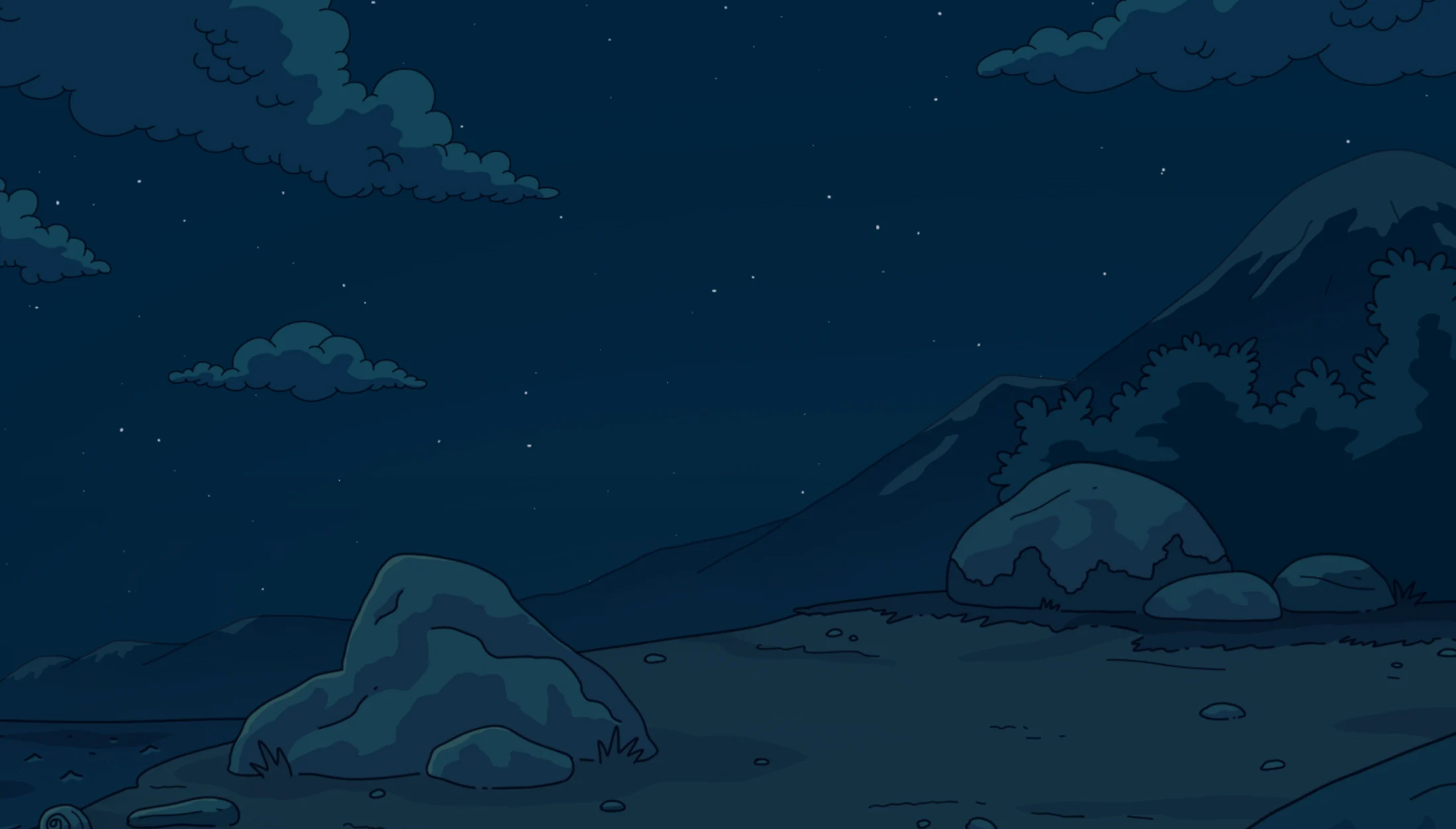 Take My Muffin main background