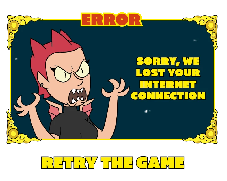 Take My Muffin game state Error