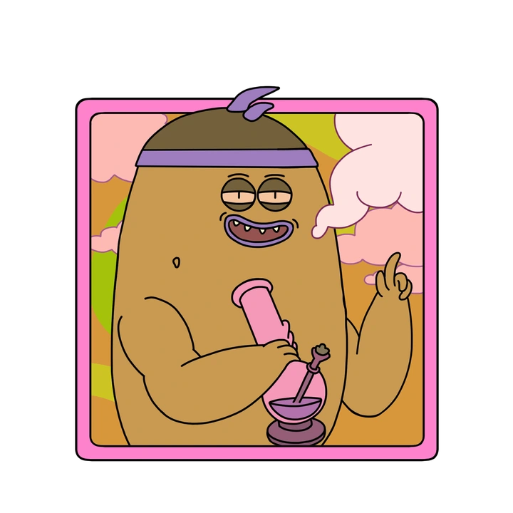 Take My Muffin high match H3 symbol