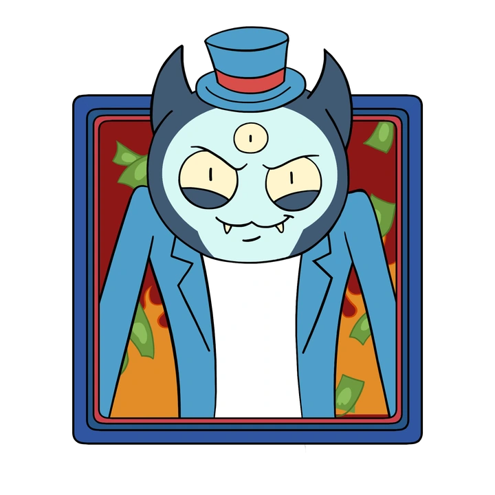 Take My Muffin high match H4 symbol