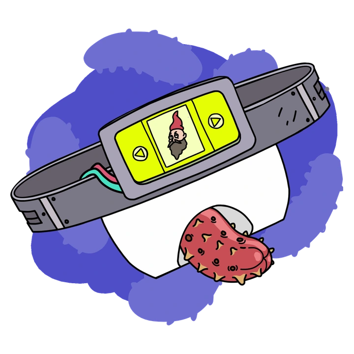 Take My Muffin low match L2 symbol