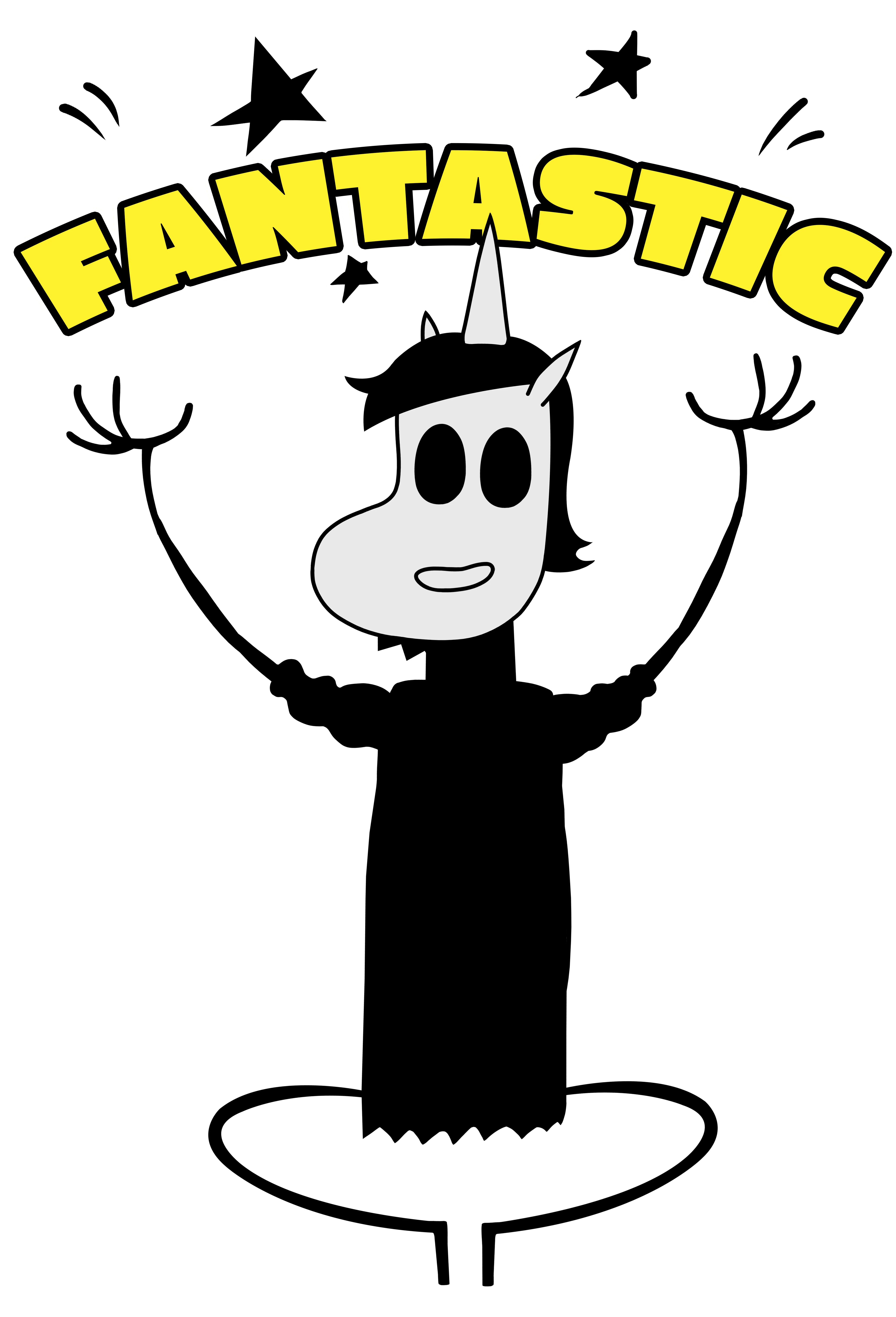 Take My Muffin Fantastic win state