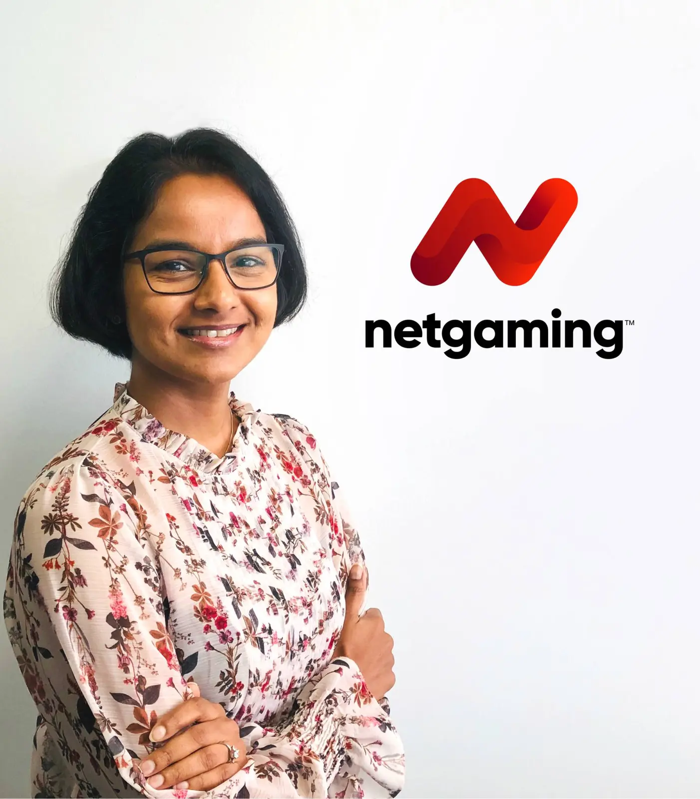 Pallavi Deshmukh, CEO of NetGaming